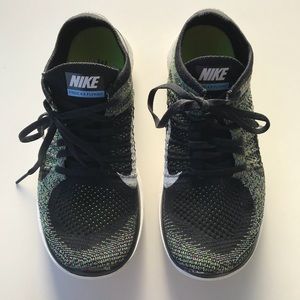 Nike Free 4.0 Flyknit
